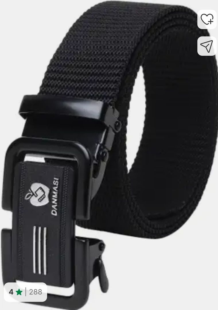 Belt