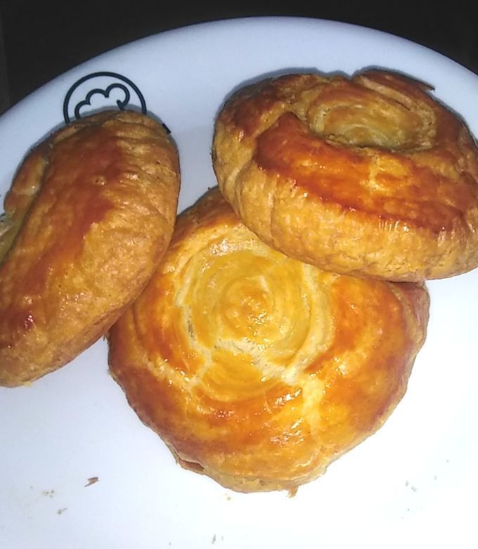 Baker khani
