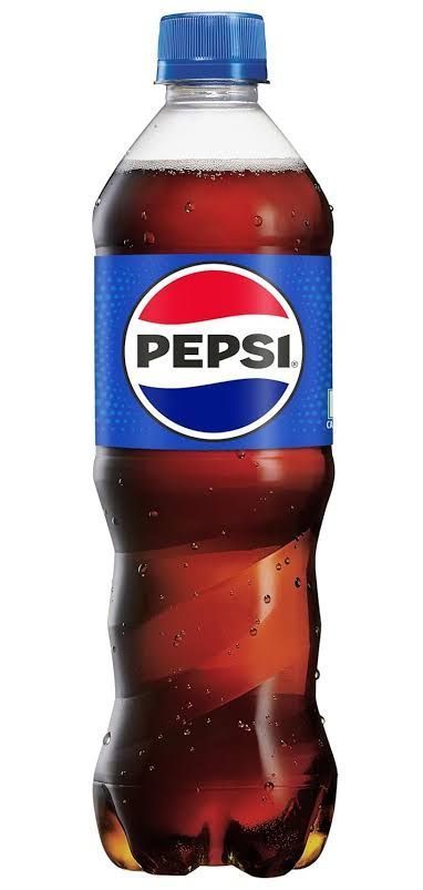 Pepsi