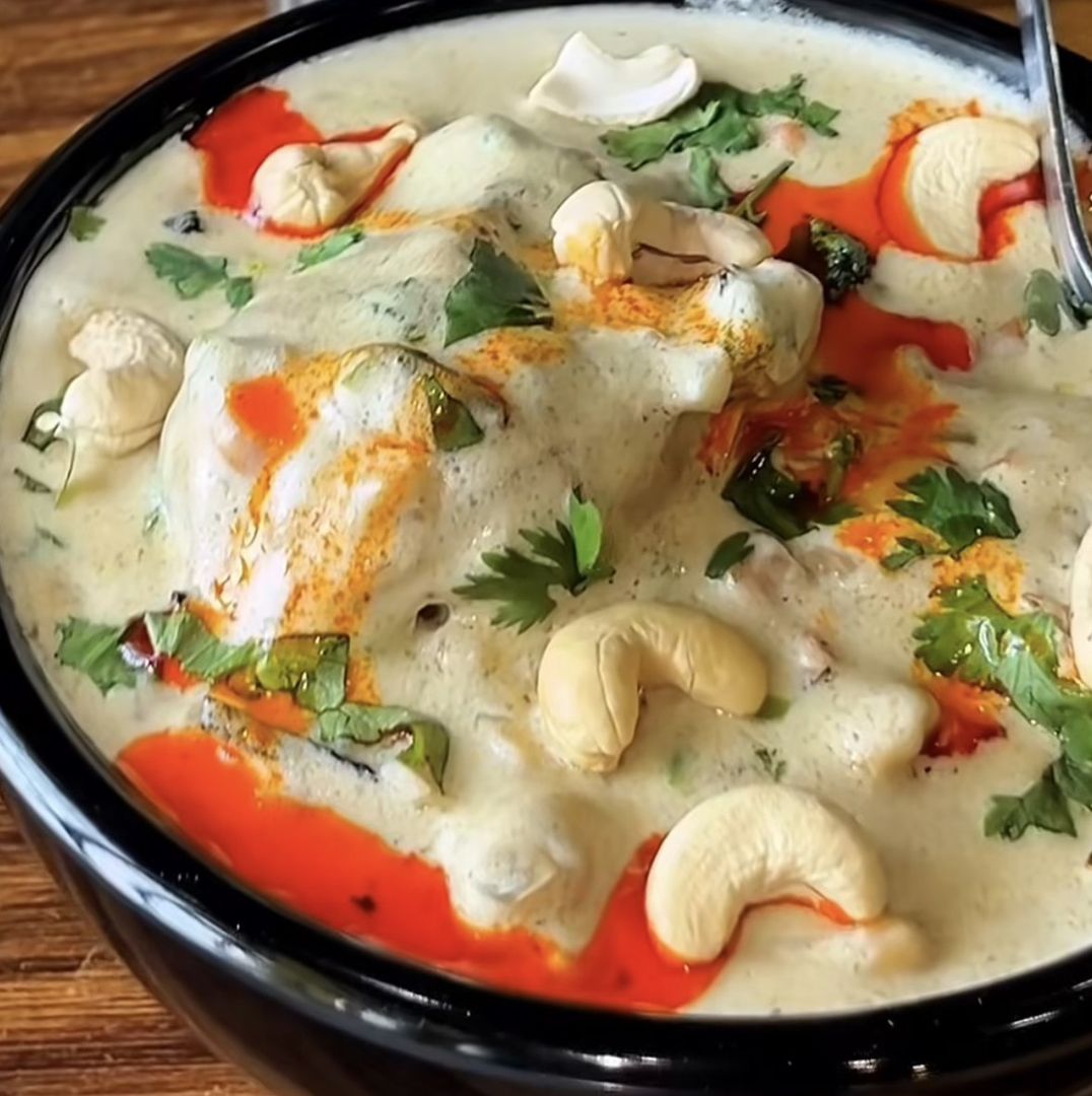 Shahi jahan chicken