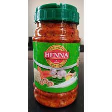 Heena mixed vegetables