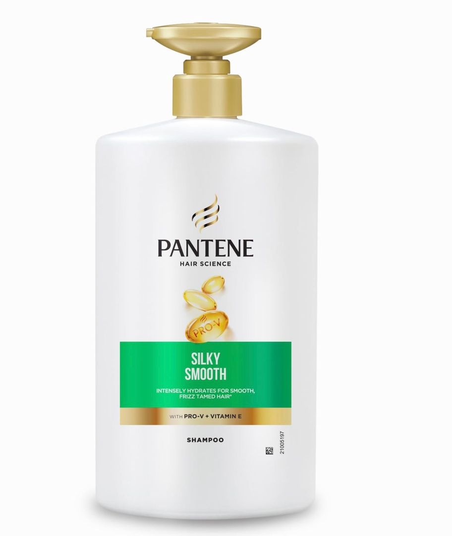 Pantene Silky Smooth
