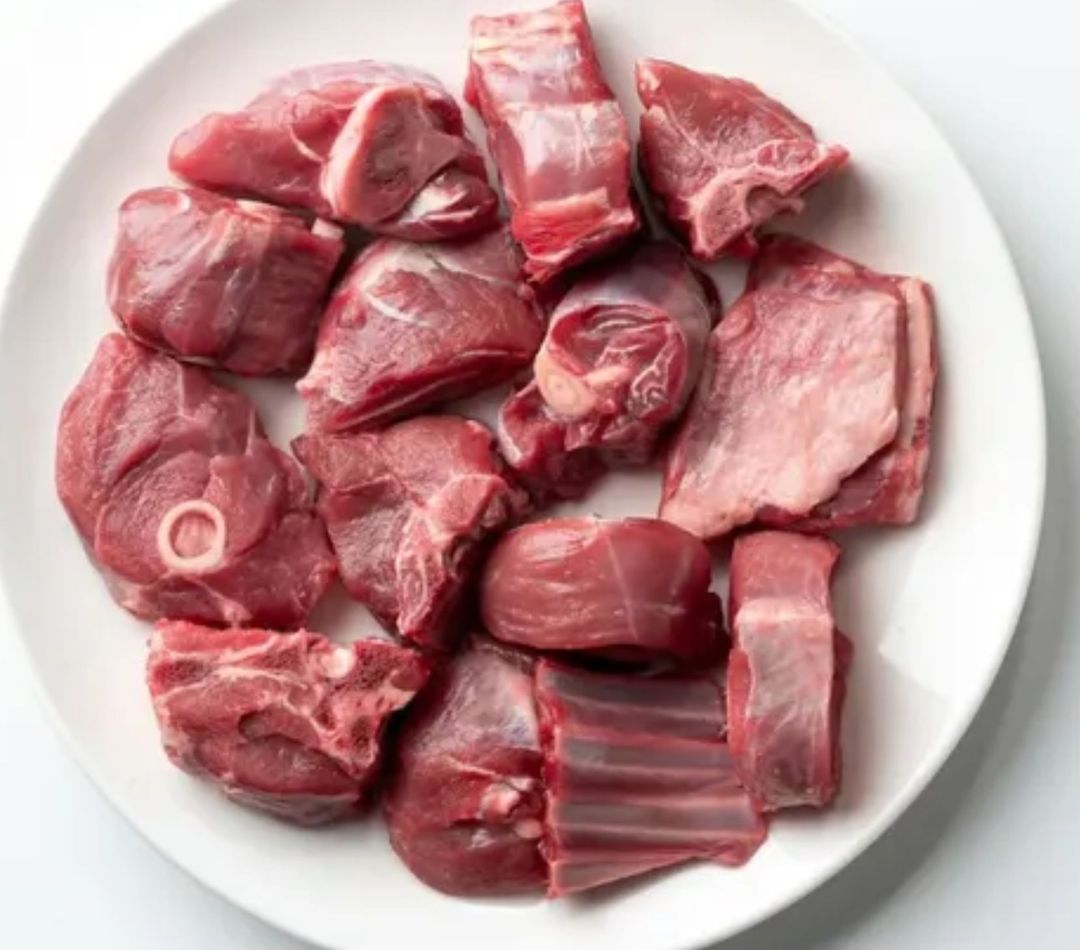 Mutton