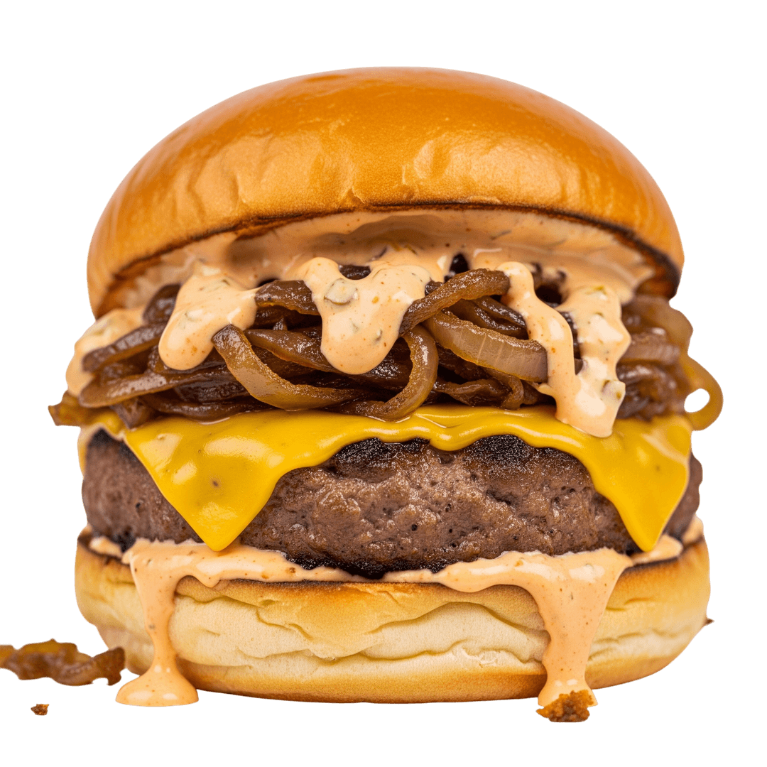 Single Smash - Mutton Smash