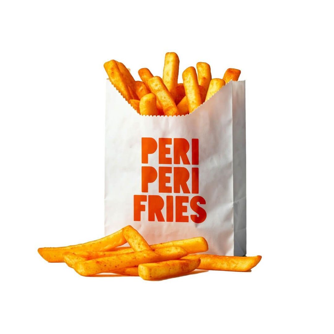 Classic salted-Fries