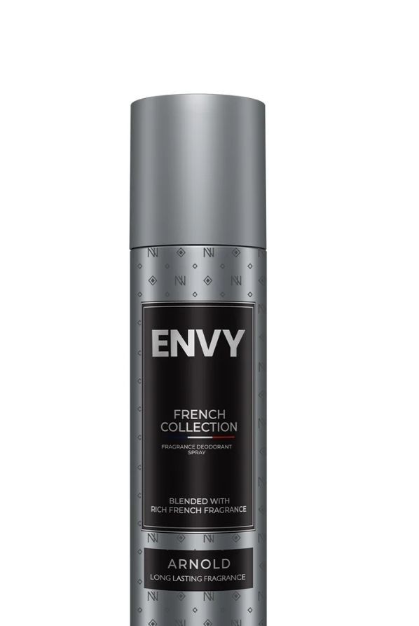 Envy Leonardo Arnold