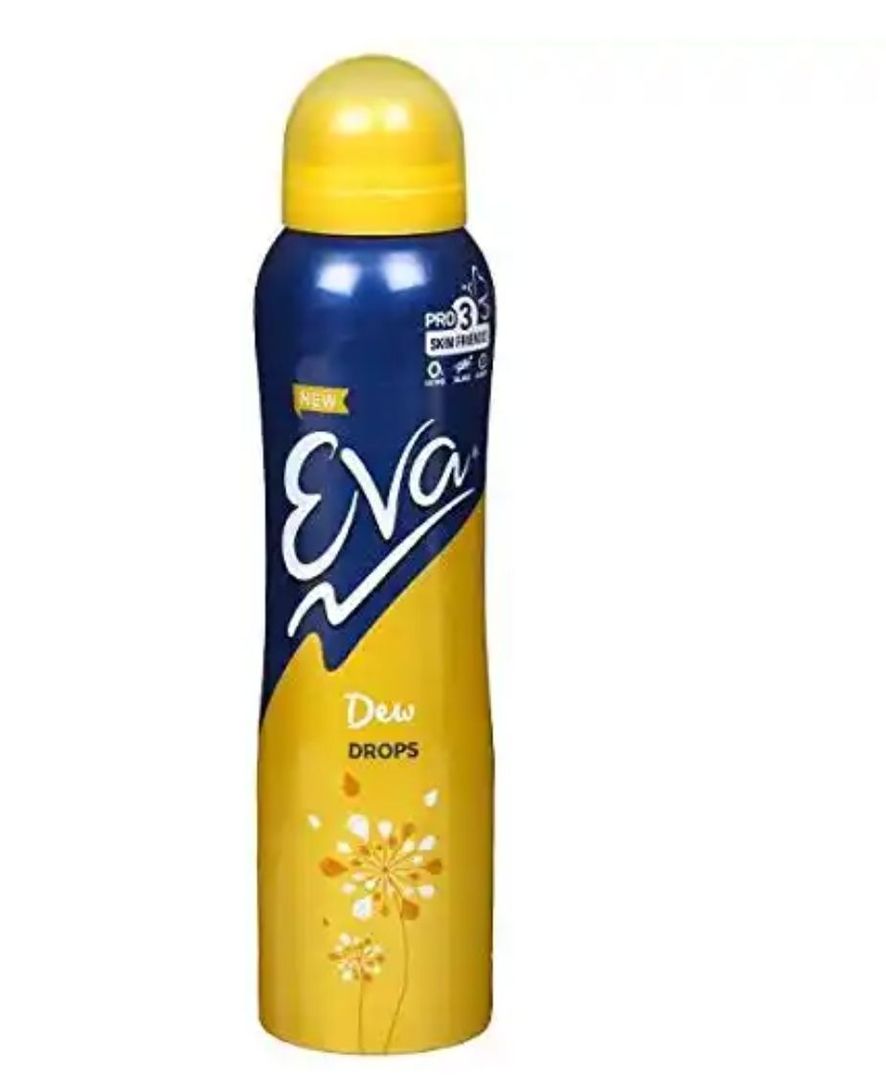 Eva Dew