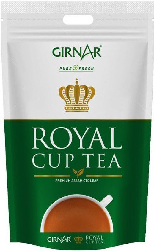 GIRNAR ROYAL CUP TEA