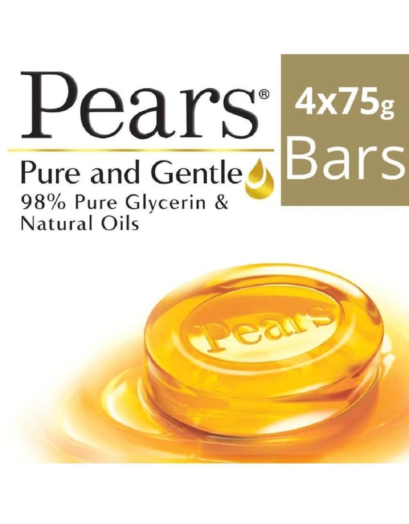 Pears