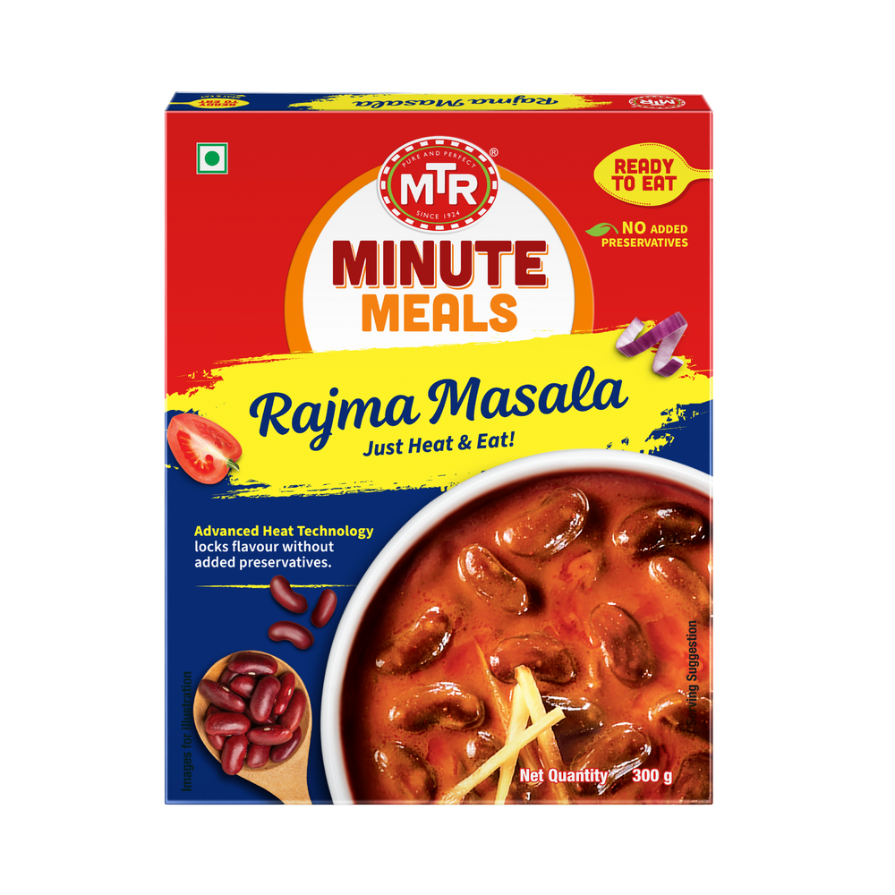 Rajma masala