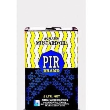 PIR OIL 5l