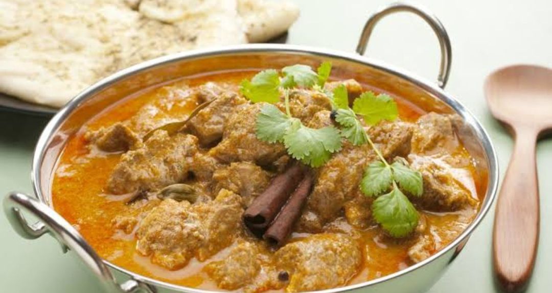 Rogan Josh