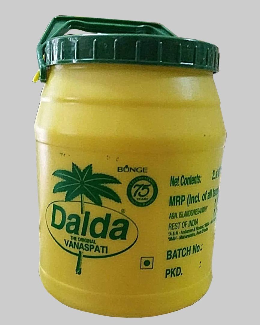 Dalda Ghee