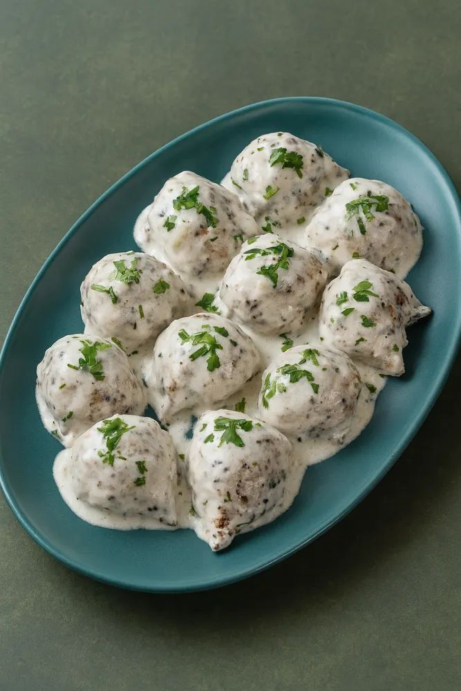 Afghani momos