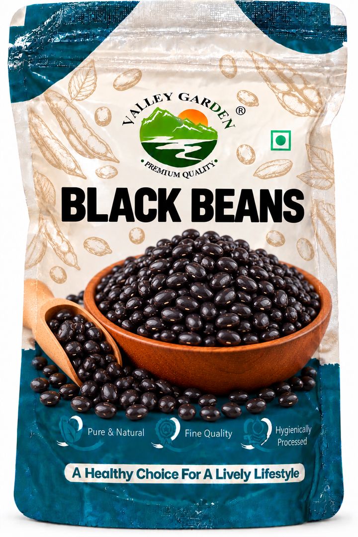 Black beans