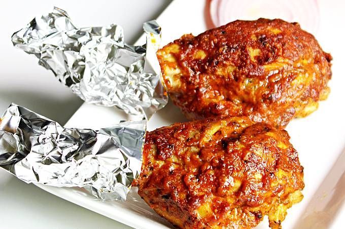 Tangdi kebab