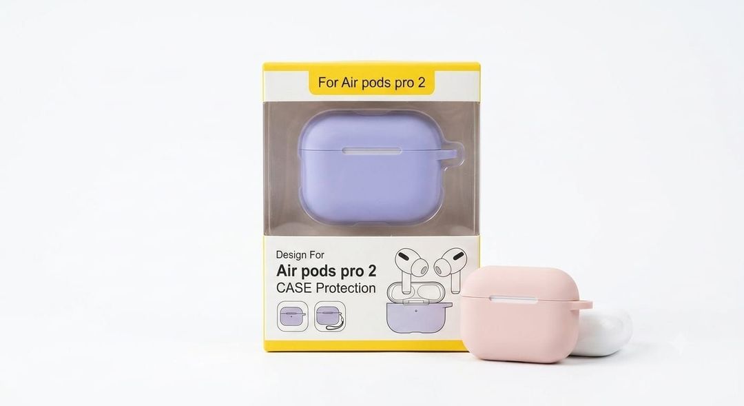 Airpods pro case