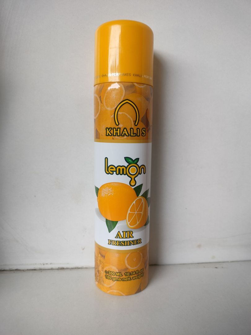 Air freshener
