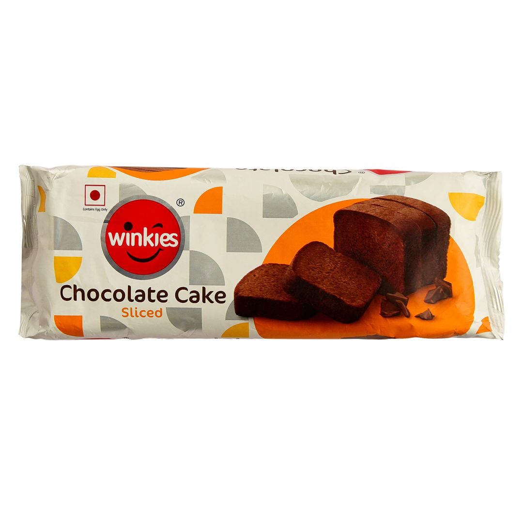 Cake winkies (100g)