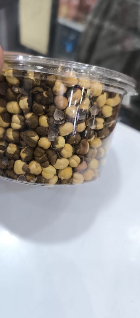 Buna Chana
