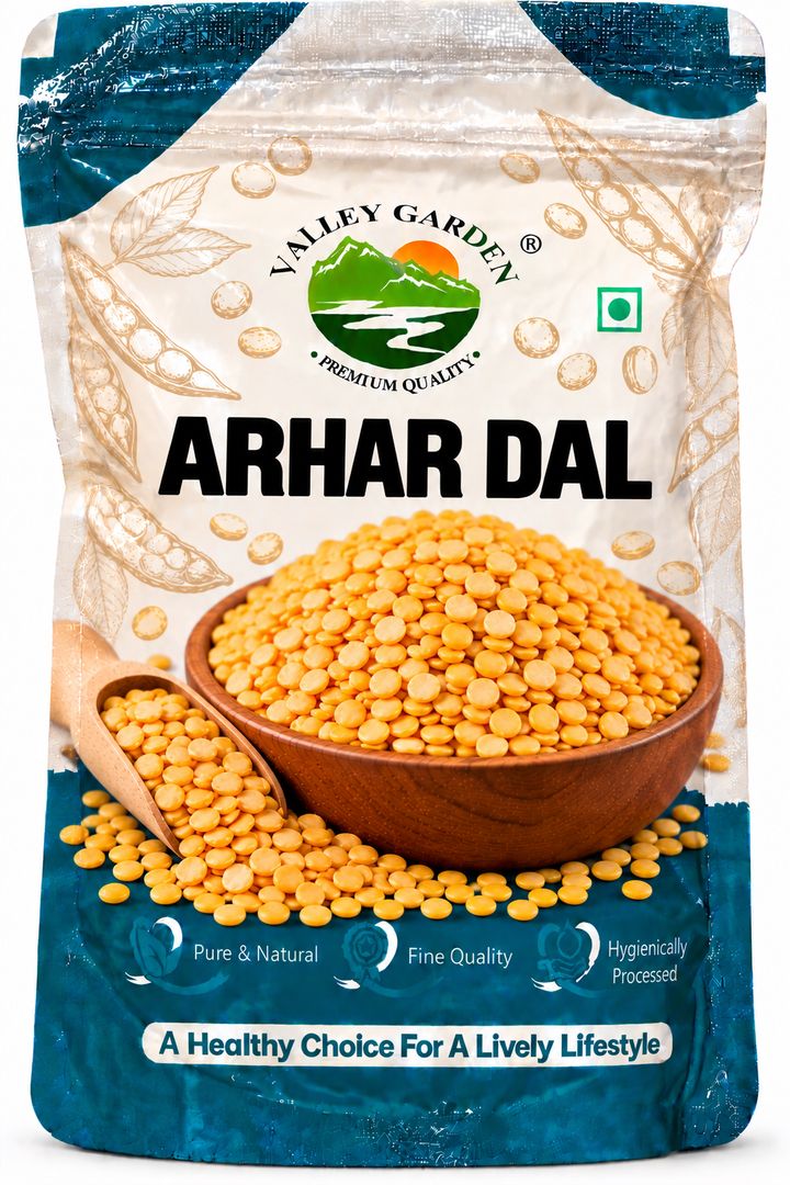 Arhar dal