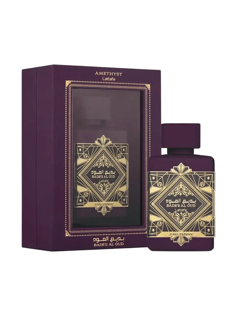 Badee AL oud lattapa