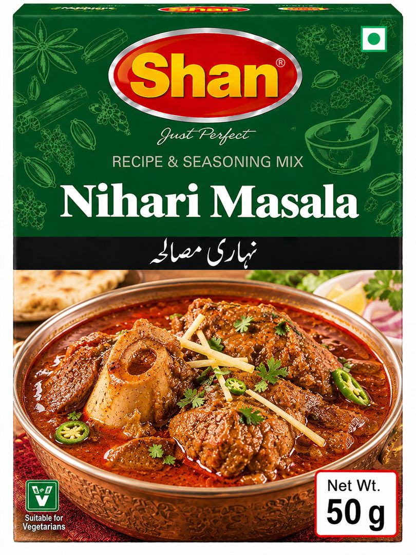 Bihari masala