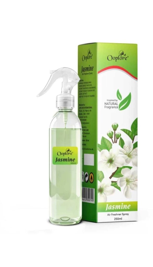 Ooplore air freshener