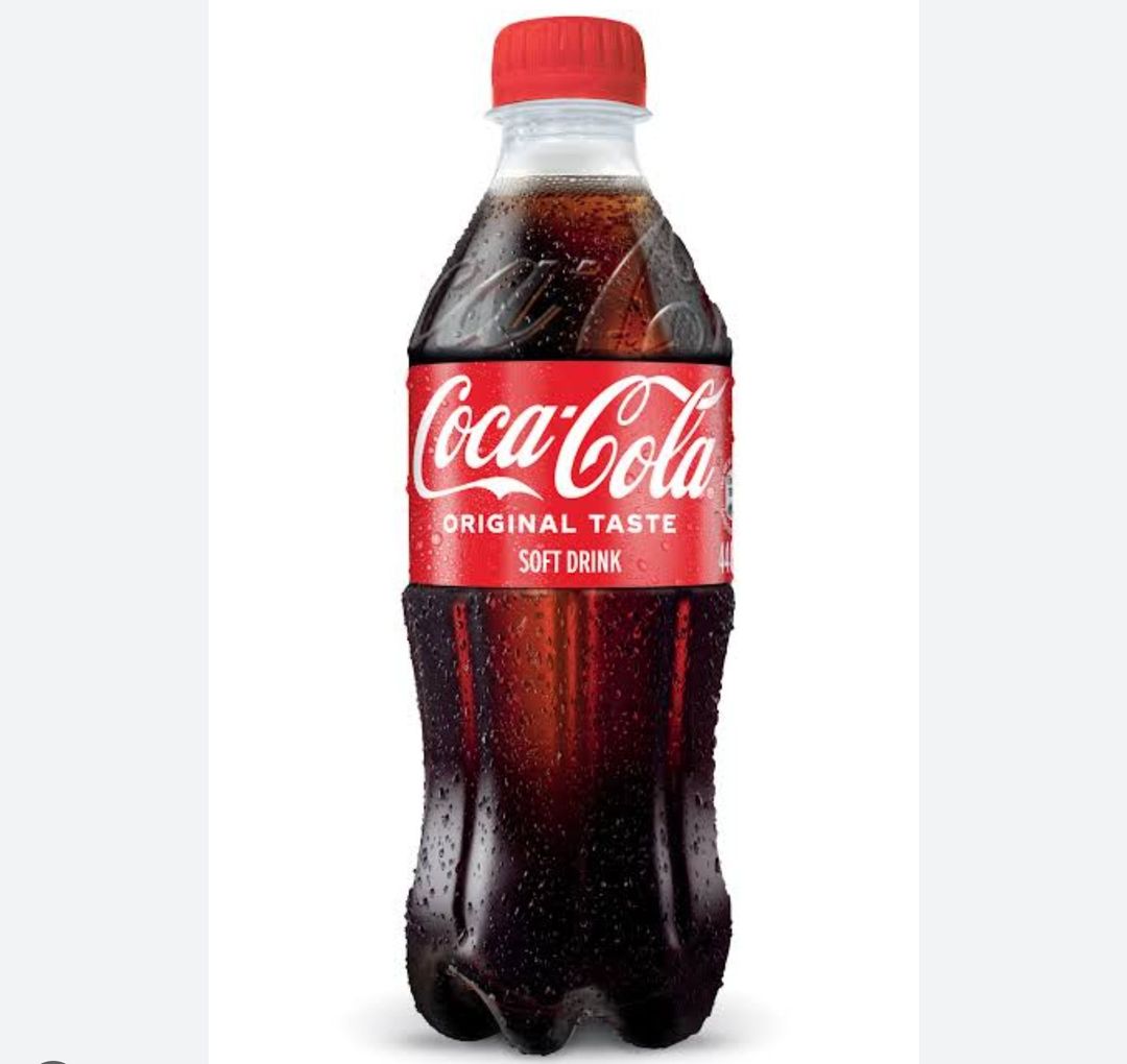 Coca cola (Coke)