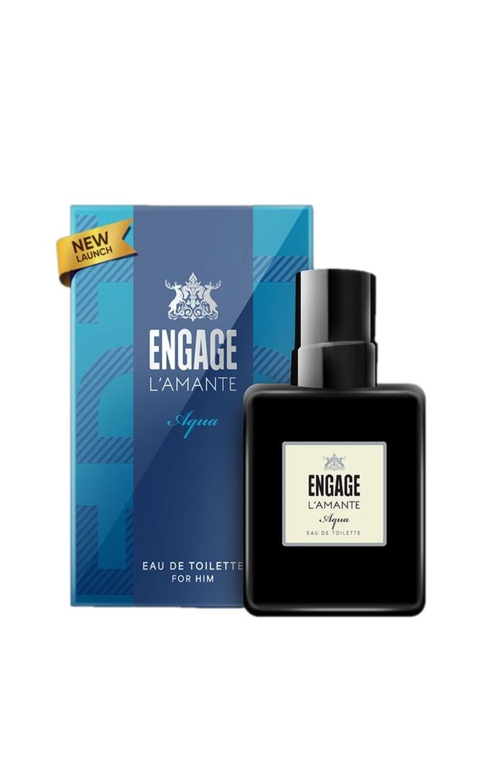 Engage perfume