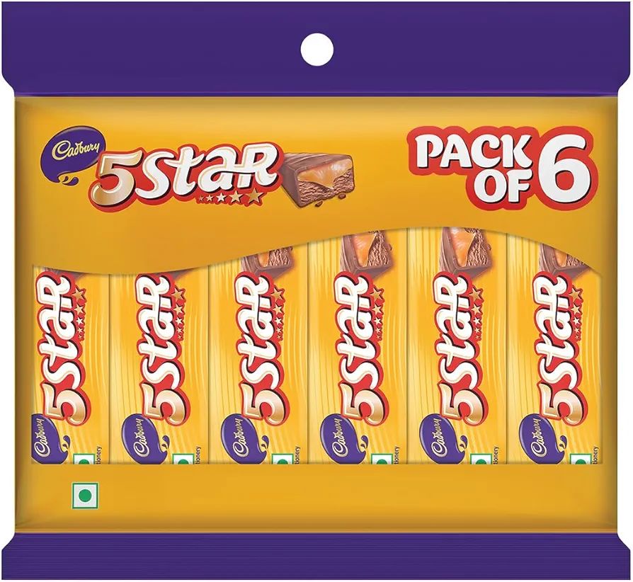 5 star