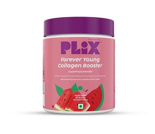 PLIX Forever young collegen Booster