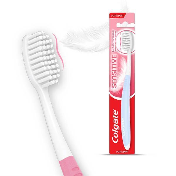Colgate tooth brush