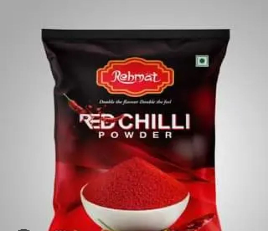 Rehmat red chilli powder