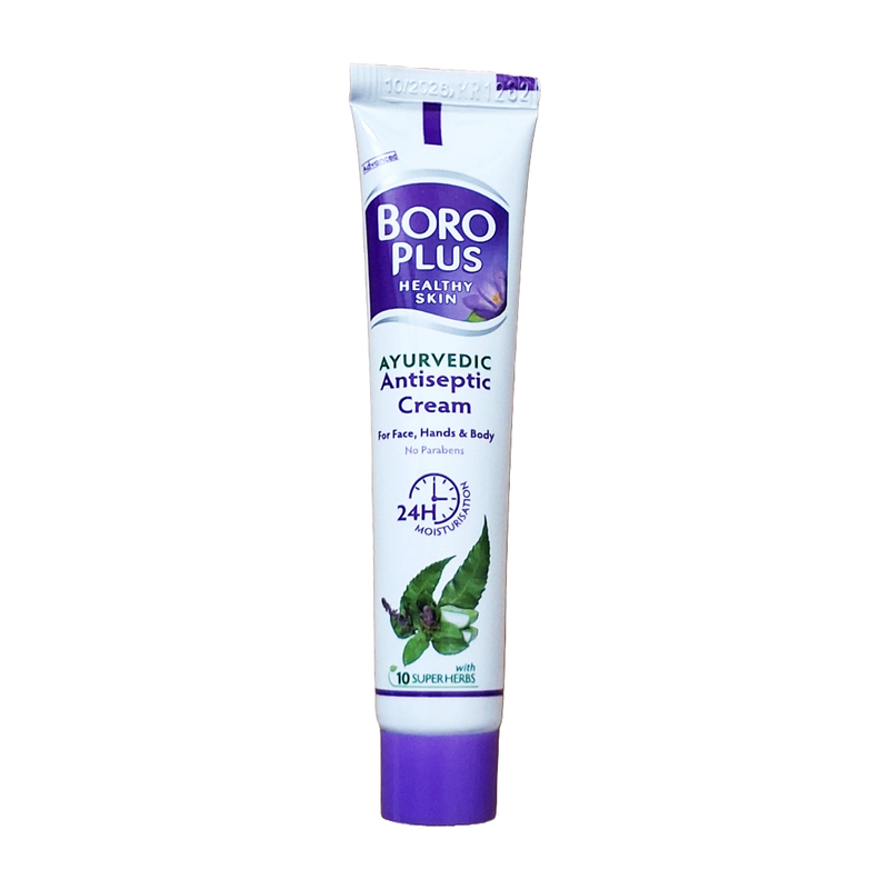 Boro plus