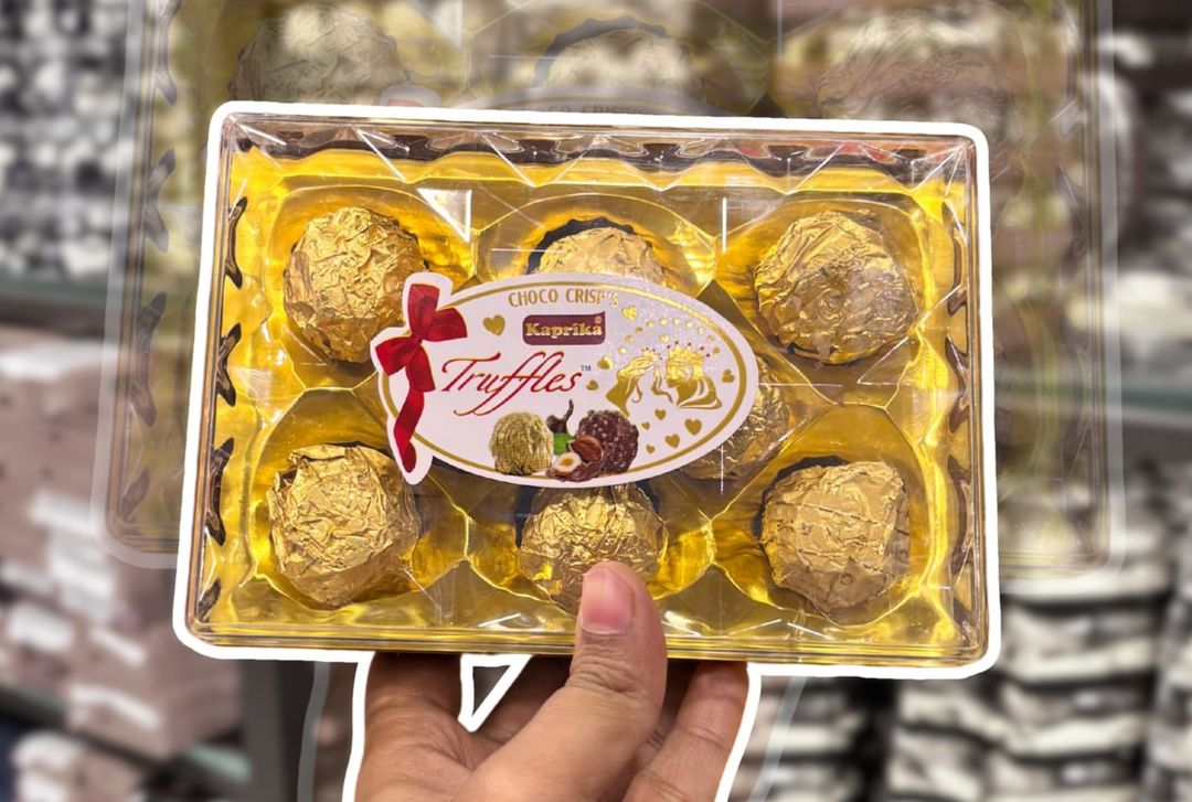 KAPRIKA TRUFFLE