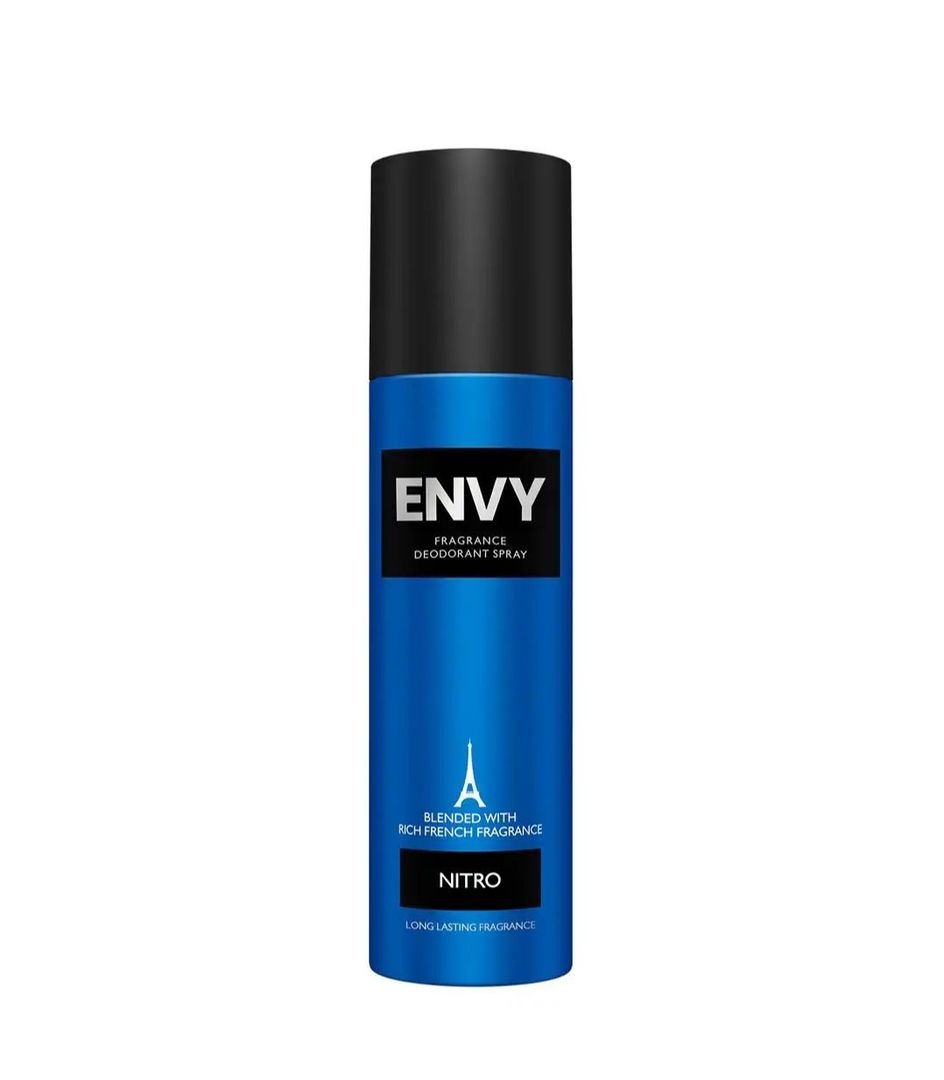 Envy Leonardo Nitro
