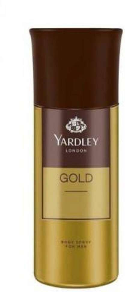 YARDLEY PERFUMES