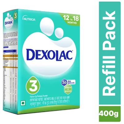 Dexolac