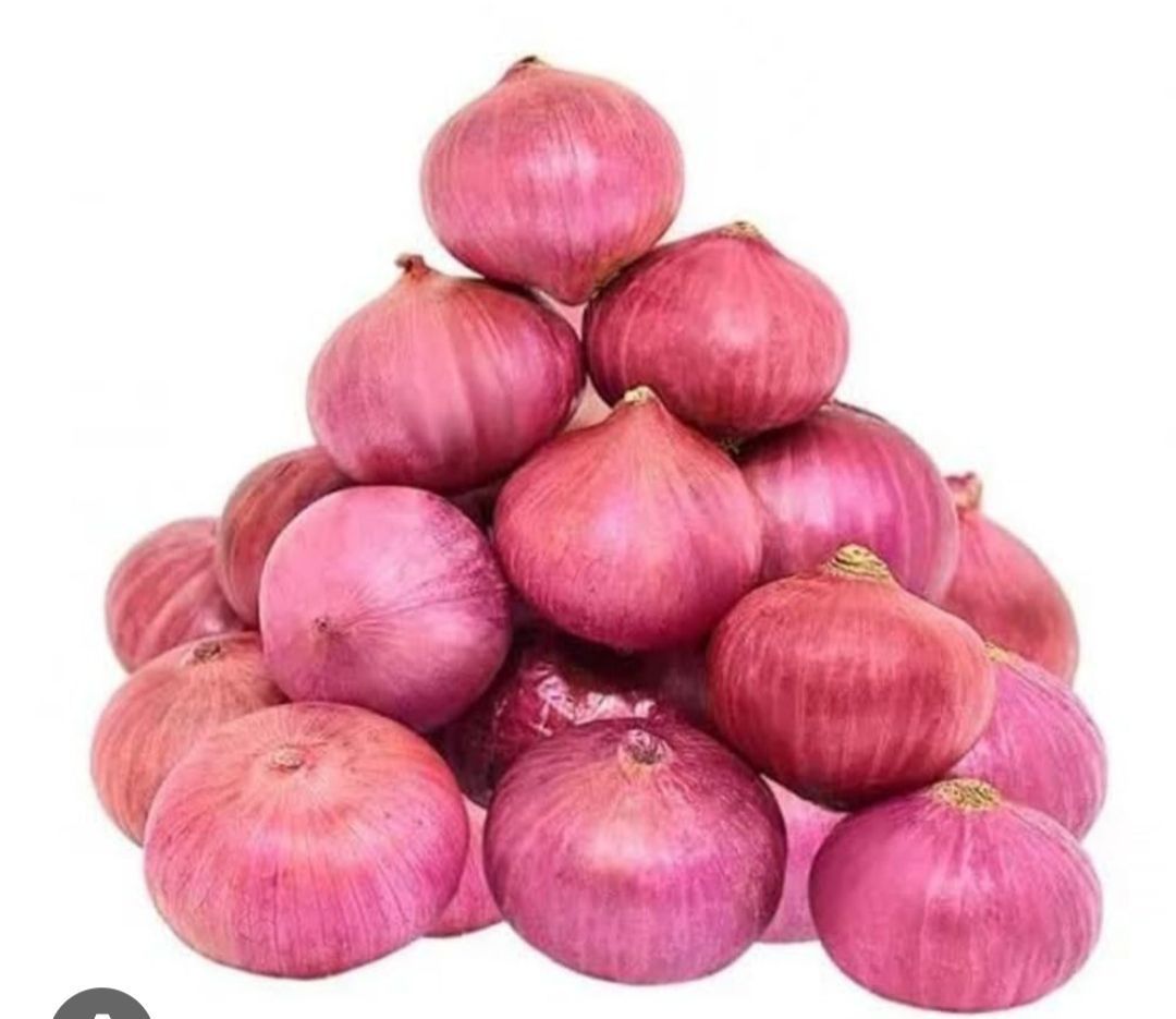 Onions