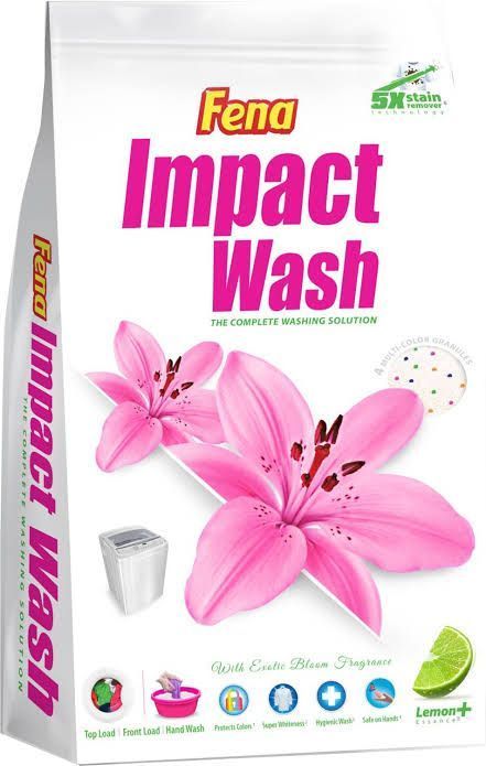 Fena impact wash