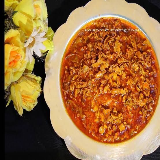 Meethi maaz
