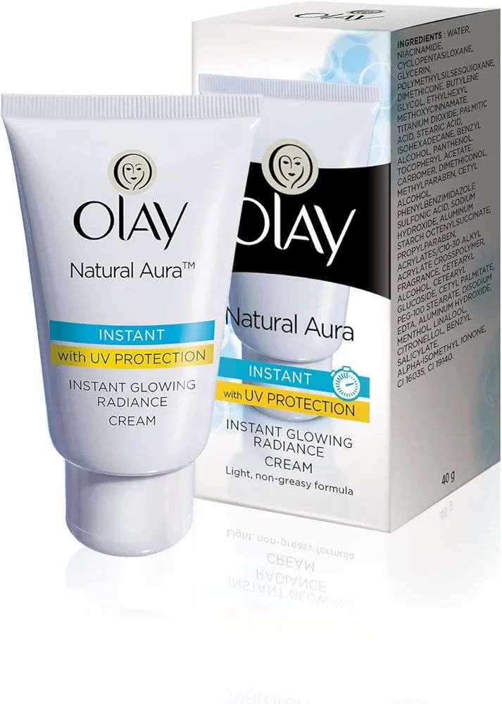Olay natural