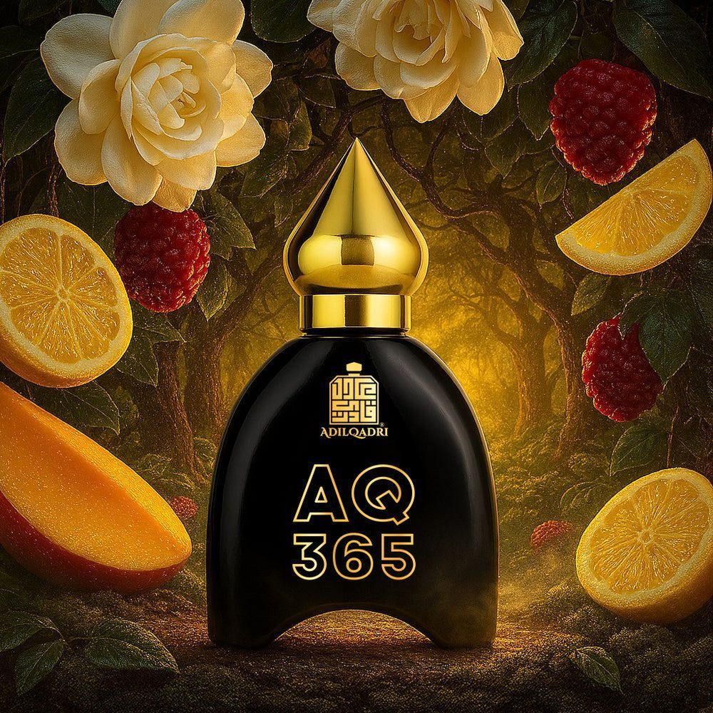 AQ 365