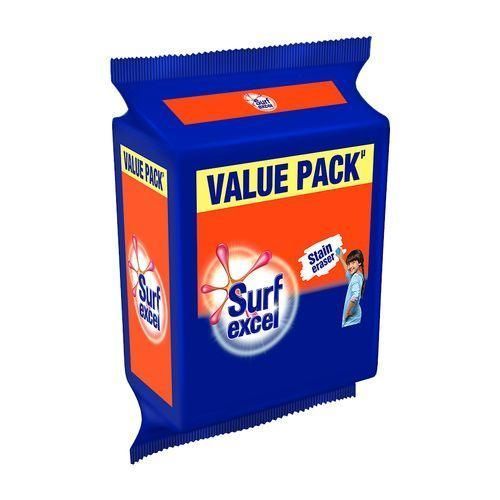Surf excel