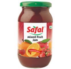 Safal jam