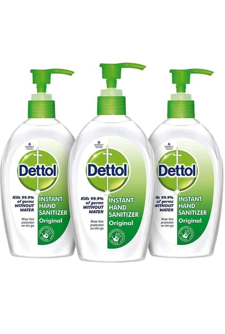 Dettol handwash