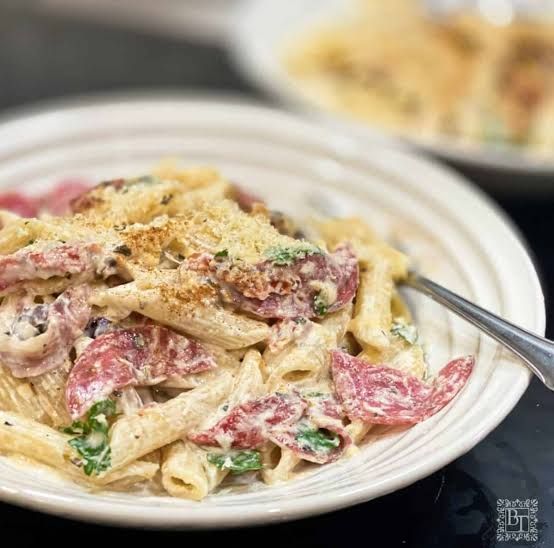 Pasta