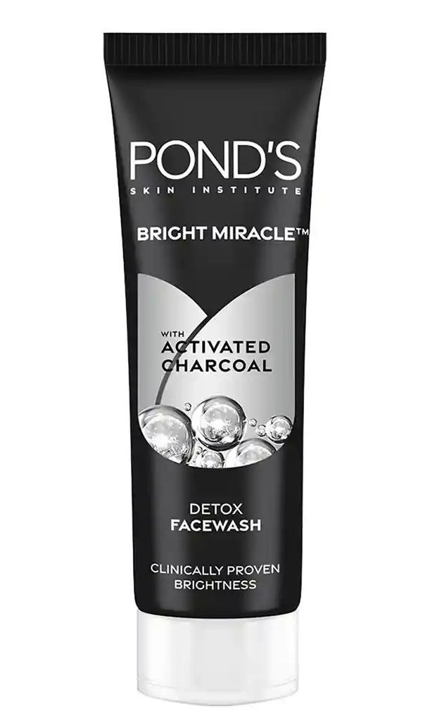 Ponds bright miracle