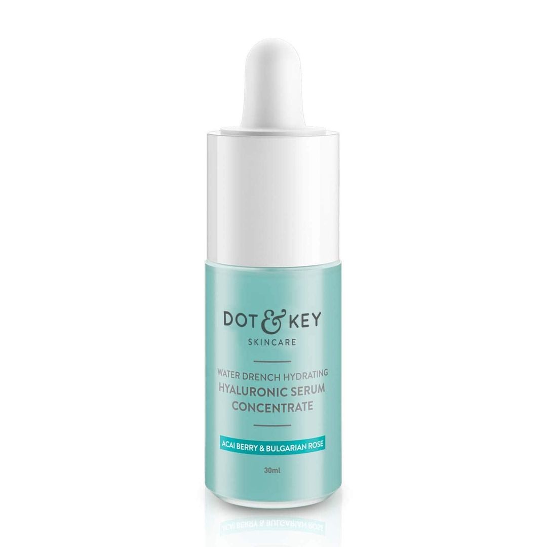 Dot & key Hyraonic serum concentrate